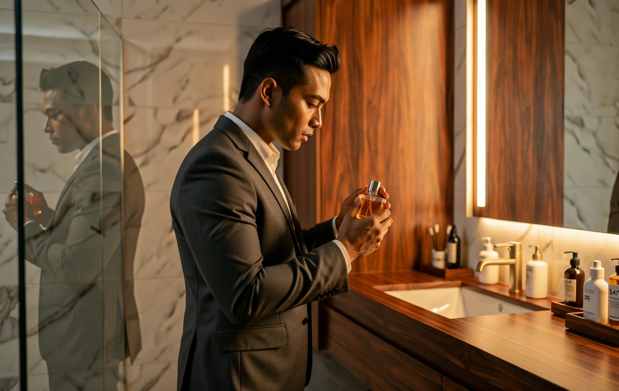 Modern Indonesian grooming standards
