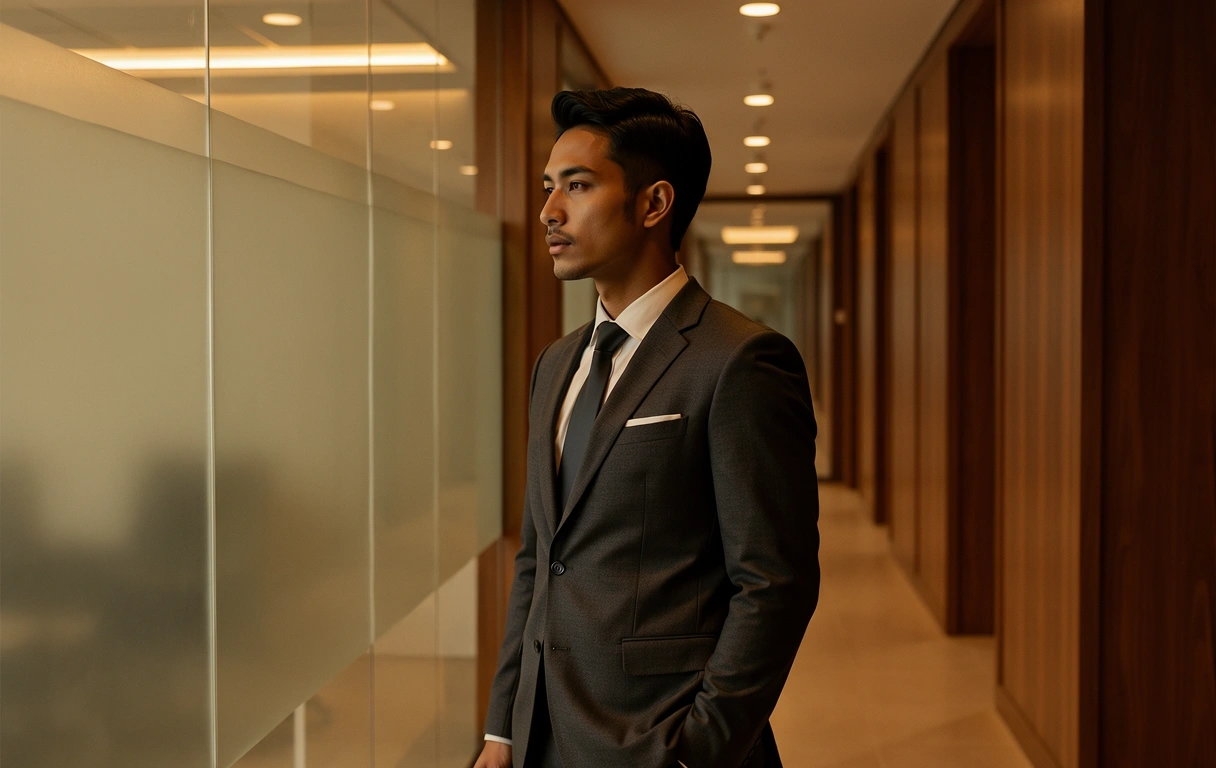 Men's Blog Online Editorial Integrity