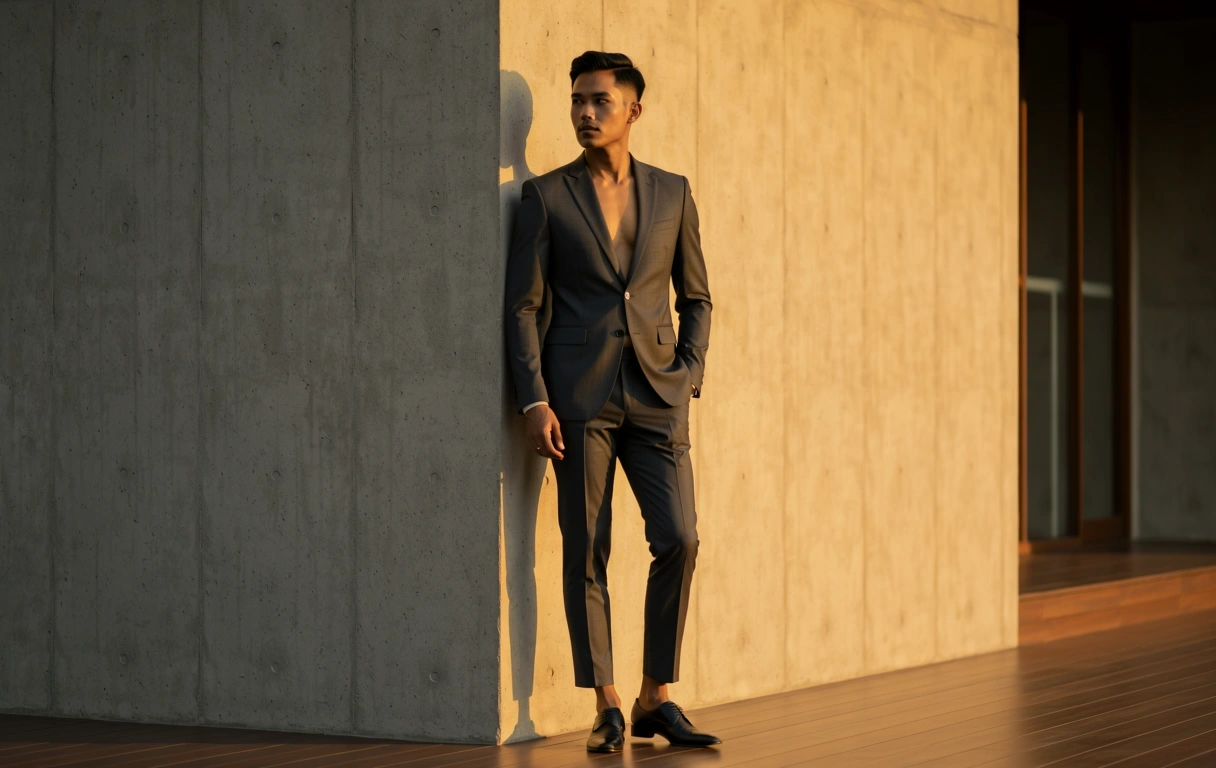 Modern Fit